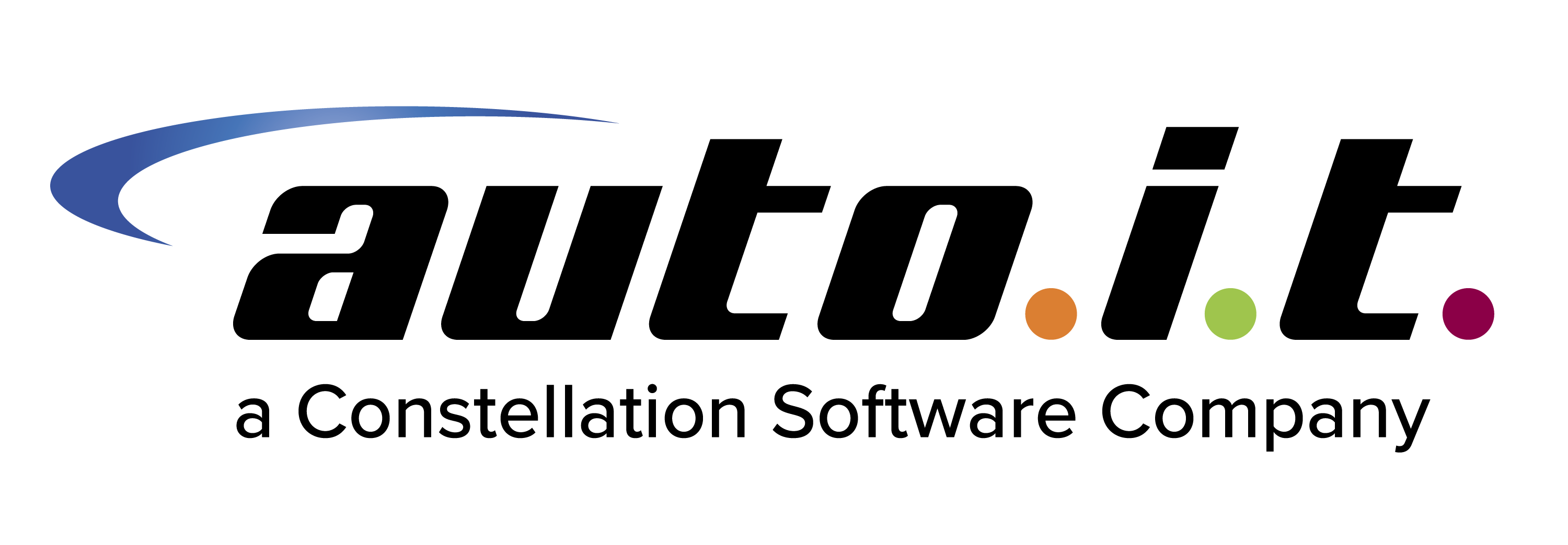 Auto-IT — a Constellation Software Company